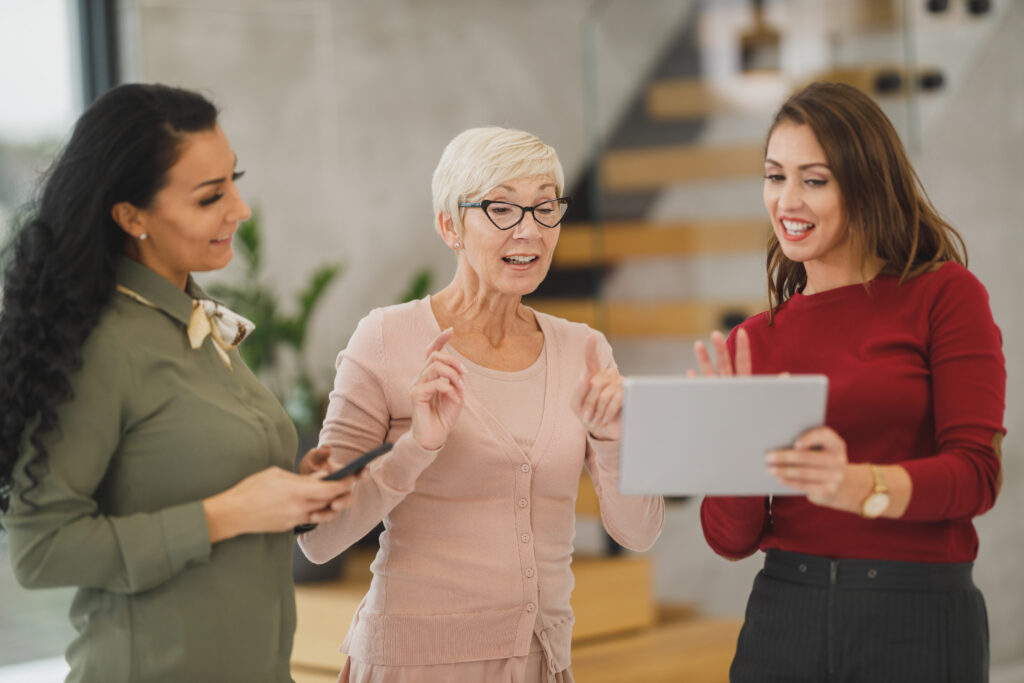 Coucouning, oser un projet de bienveillance et d’entraide